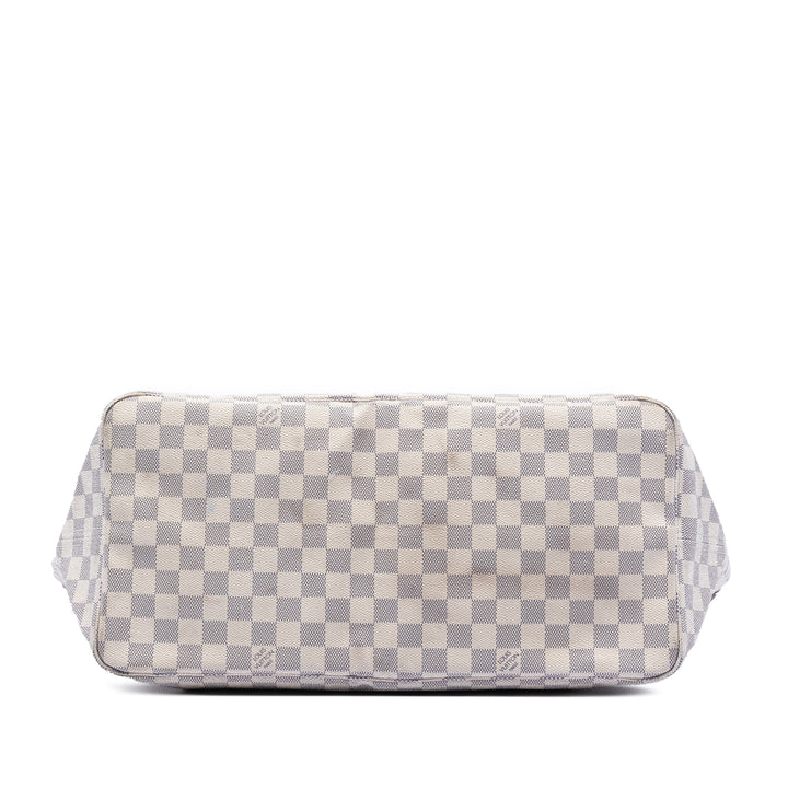 Louis Vuitton Damier Azur Neverfull GM