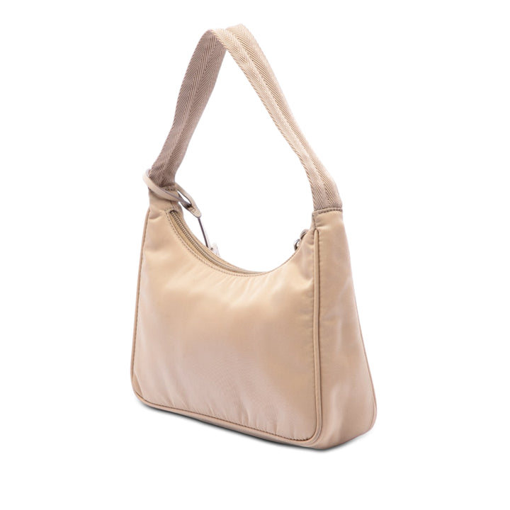 Prada Mini Tessuto Re Edition 2000 Sac bandoulière