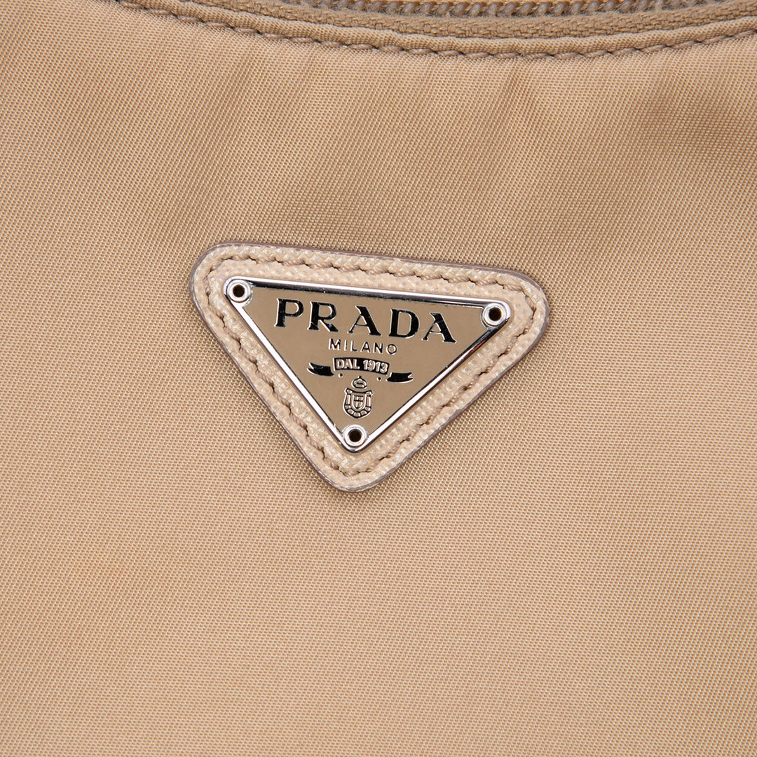 Prada Mini Tessuto Re Edition 2000 Sac bandoulière