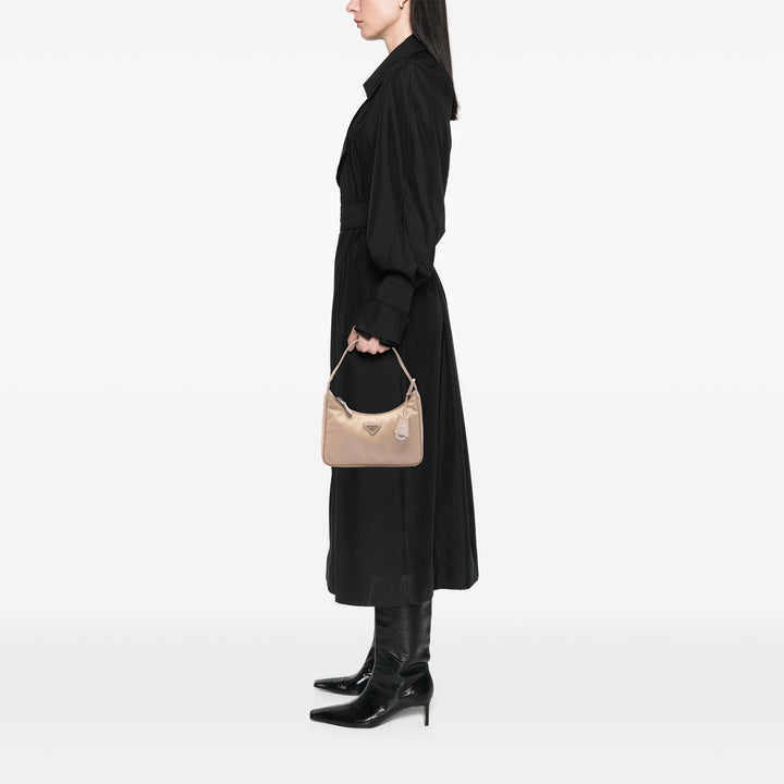 Prada Mini Tessuto Re Edition 2000 Sac bandoulière
