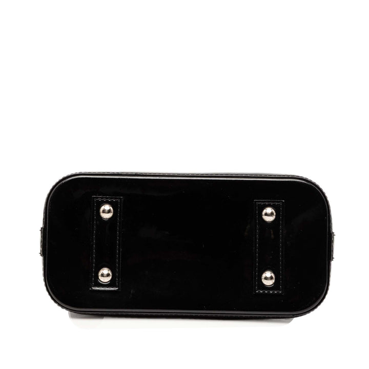 Louis Vuitton Electric Epi Alma BB