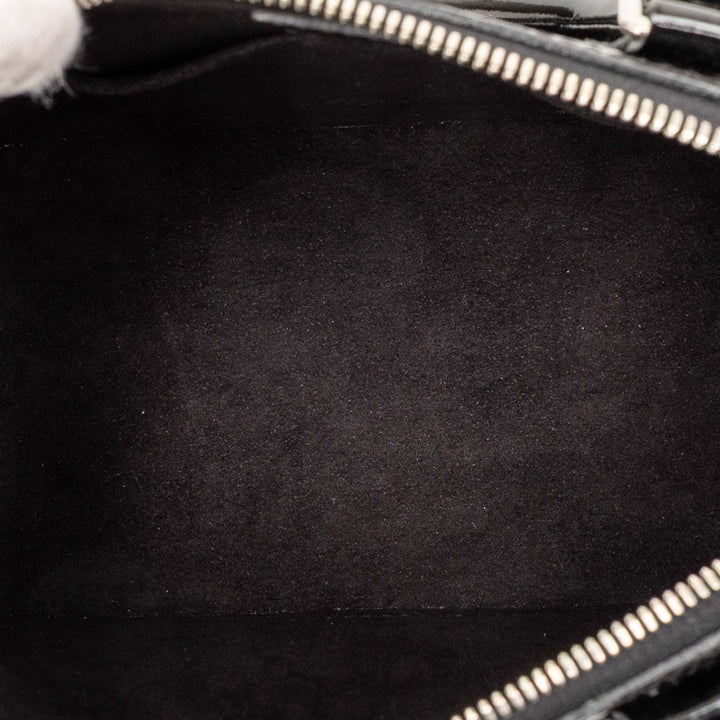Louis Vuitton Electric Epi Alma BB
