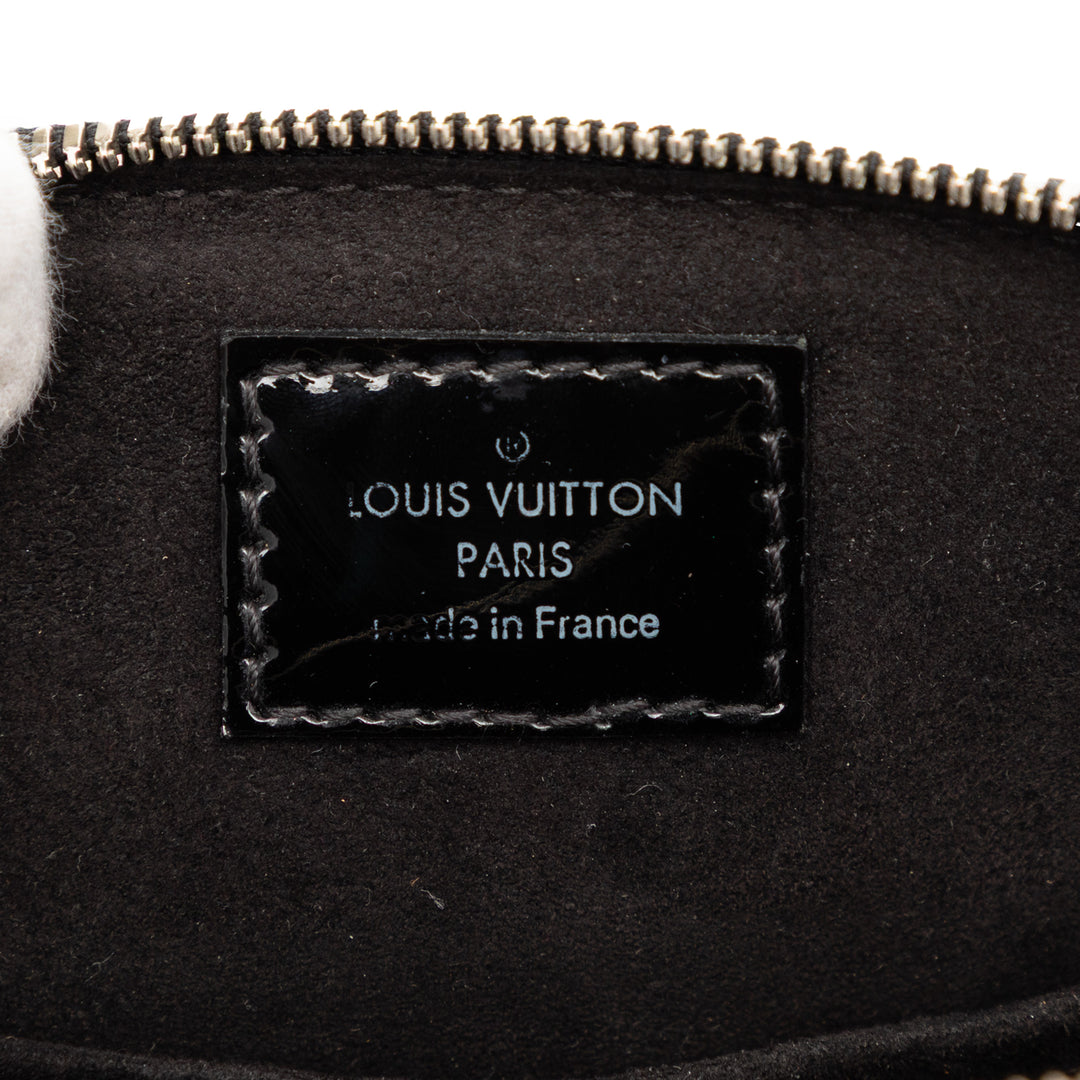 Louis Vuitton Electric Epi Alma BB