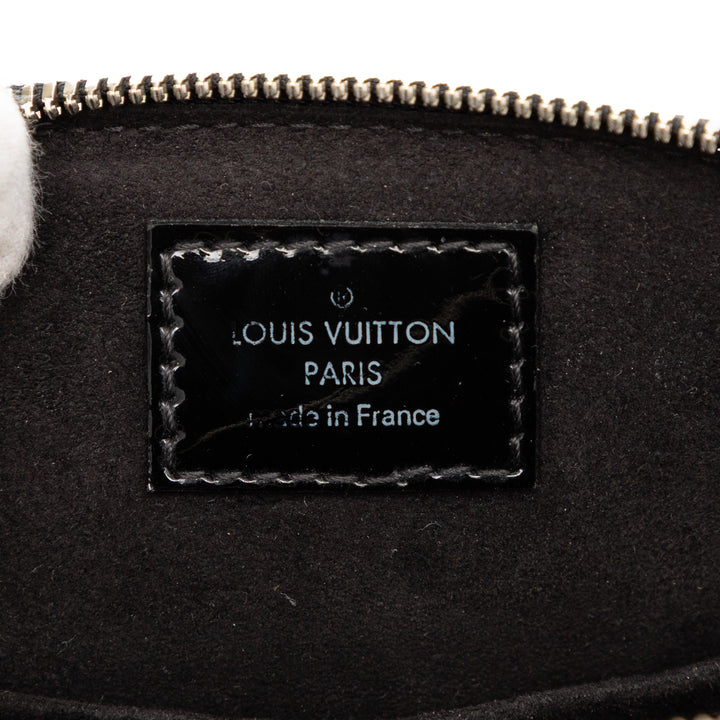 Louis Vuitton Electric Epi Alma BB