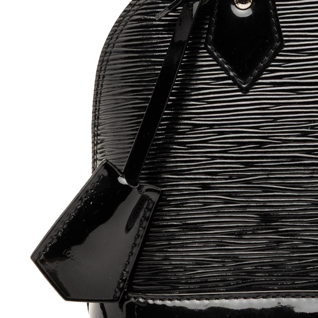 Louis Vuitton Electric Epi Alma BB