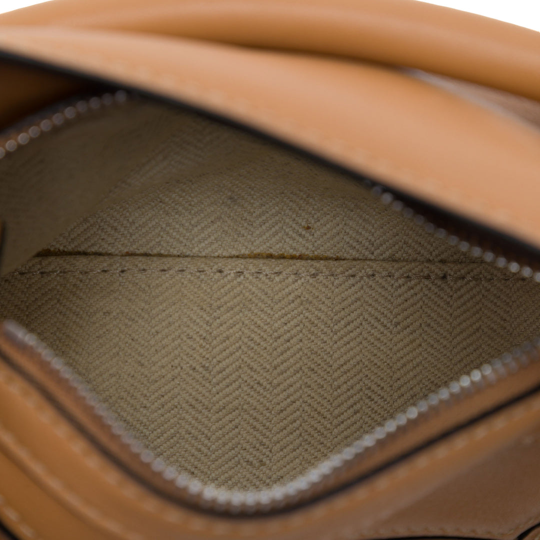 LOEWE Nano Cuir de veau Puzzle Sac