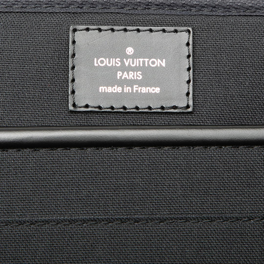 Louis Vuitton Damier Graphite Steve