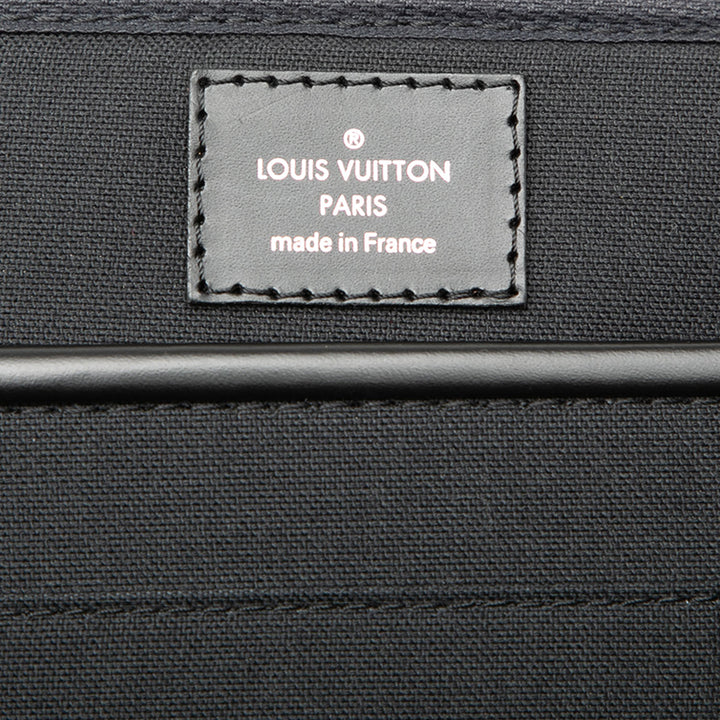 Louis Vuitton Damier Graphite Steve