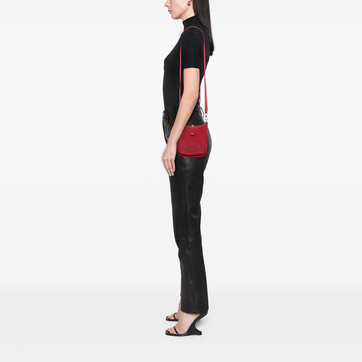 Hermès Evelyne I 16 Amazone Cuir Clémence