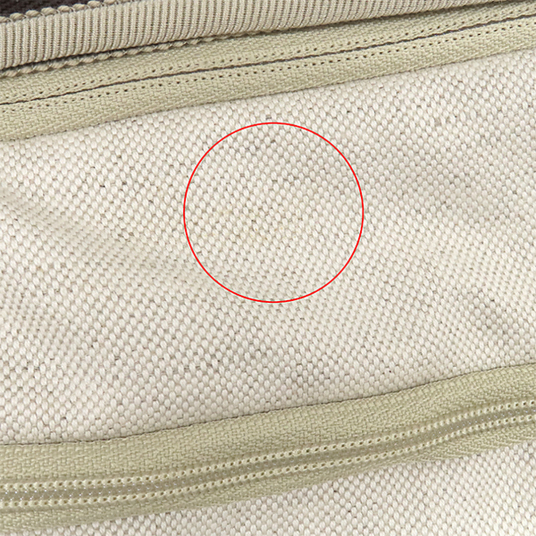 Gucci Small GG Supreme Web Savoy Trolley