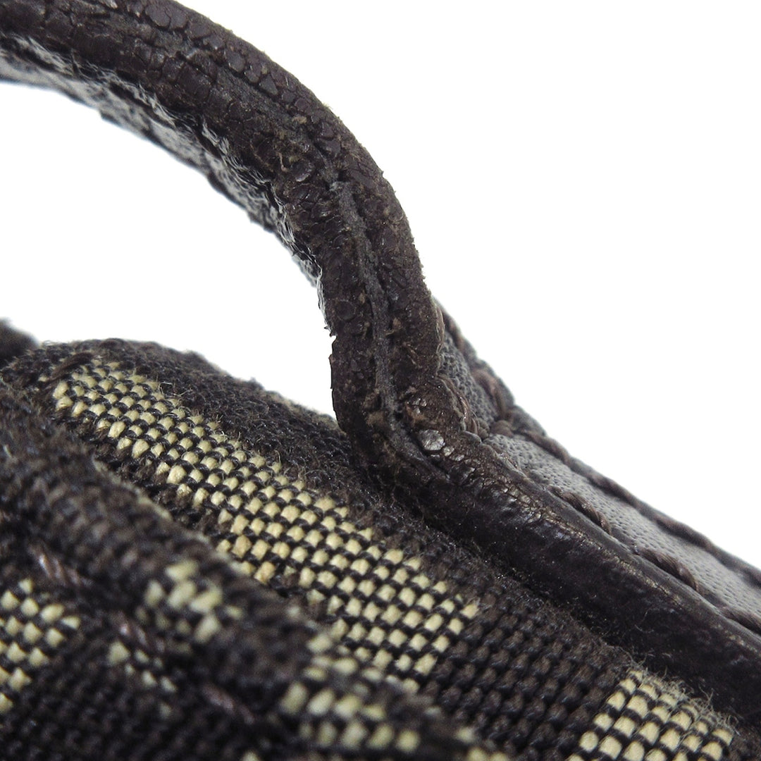 Zucchino Crossbody Brown - Gaby Paris