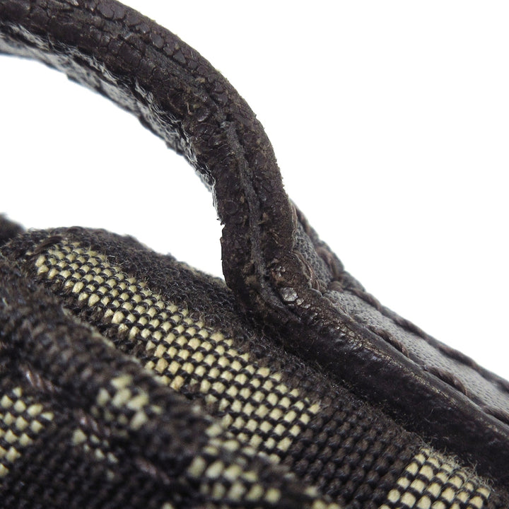 Zucchino Crossbody Brown - Gaby Paris