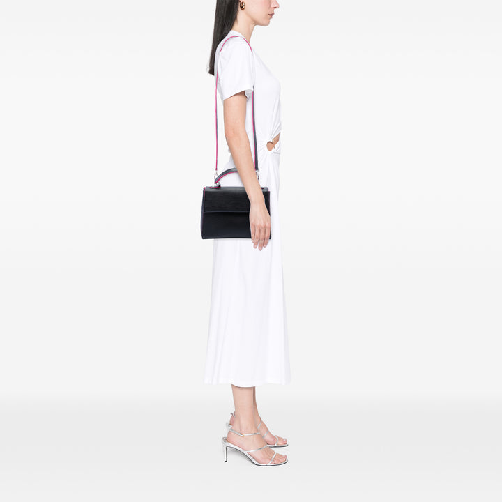Louis Vuitton Cluny BB Épi Noir – vue 6 – GABY PARIS