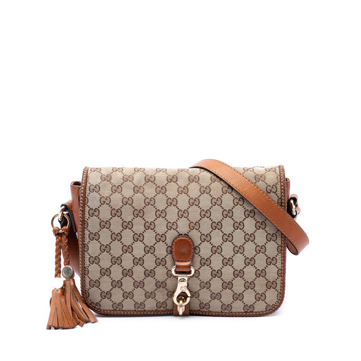 GG Marrakech Sac Beige