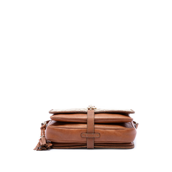GG Marrakech Sac Beige