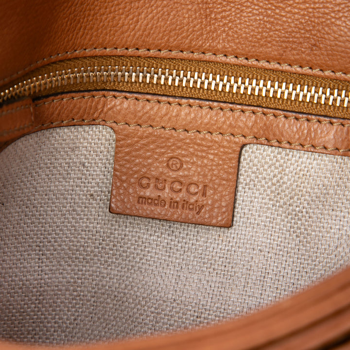 GG Marrakech Sac Beige