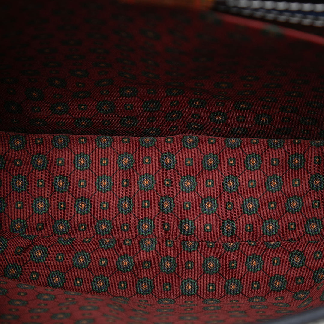 LOEWE Cuir Anagram Sac porté croisé