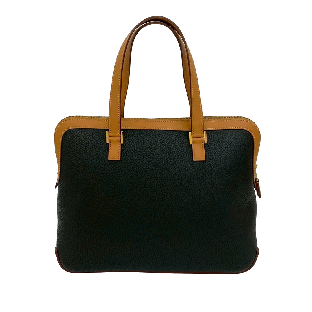 Hermès Fjord Escapade Cabas