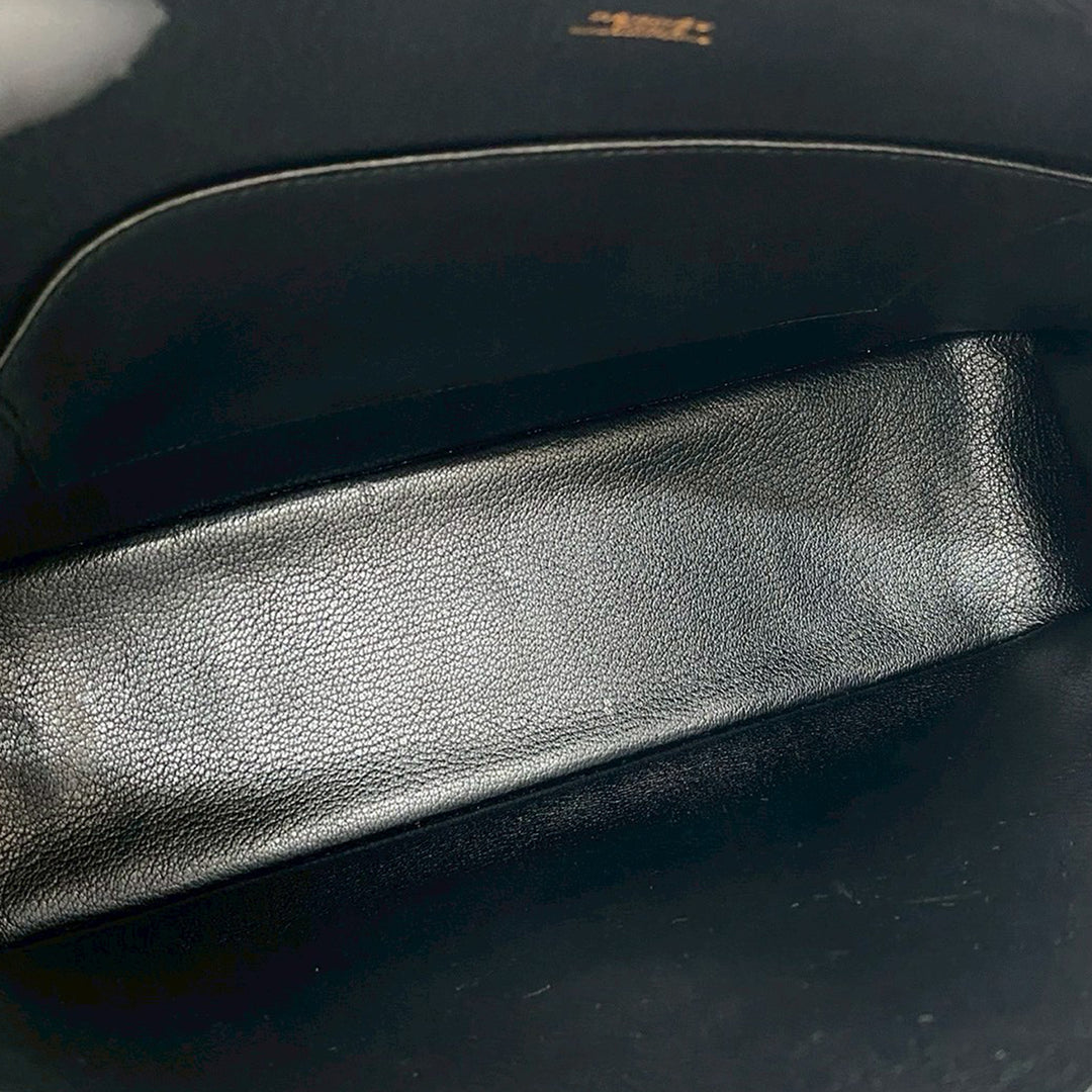 Hermès Fjord Escapade Cabas