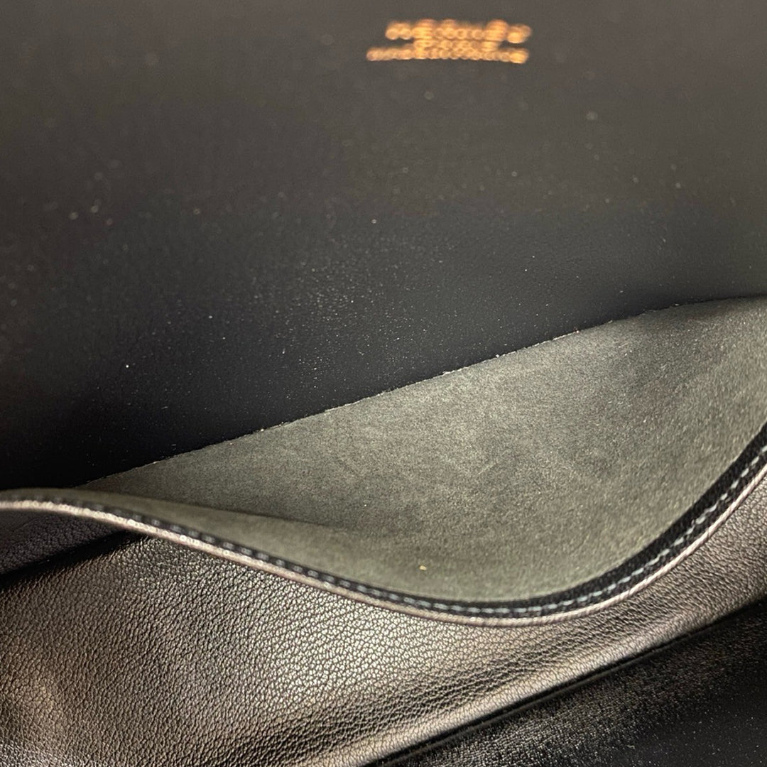 Hermès Fjord Escapade Cabas