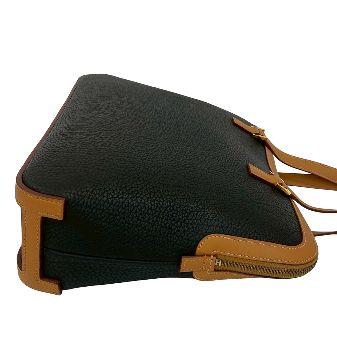 Hermès Fjord Escapade Cabas