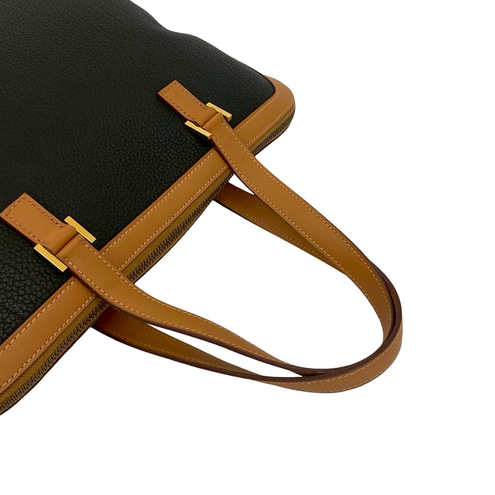 Hermès Fjord Escapade Cabas