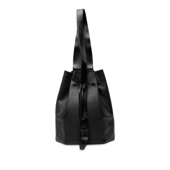 Louis Vuitton Sac A Dos Épi Noir