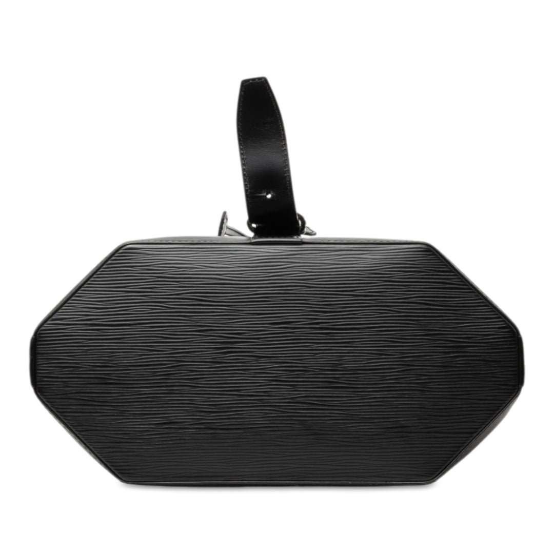 Louis Vuitton Sac A Dos Épi Noir