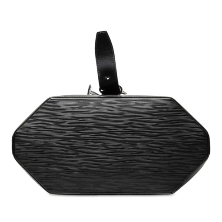 Louis Vuitton Sac A Dos Épi Noir