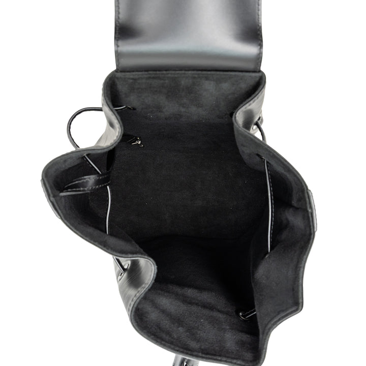 Louis Vuitton Sac A Dos Épi Noir
