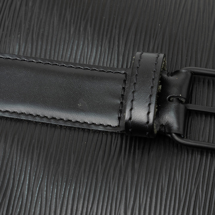 Louis Vuitton Sac A Dos Épi Noir
