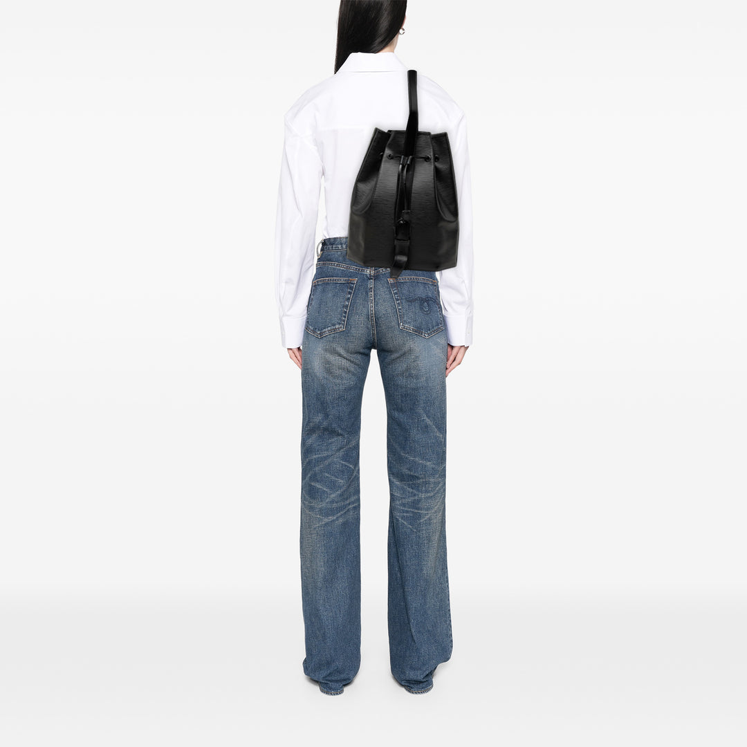 Louis Vuitton Sac A Dos Épi Noir