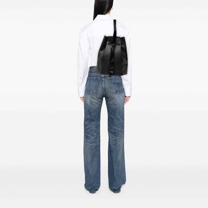 Louis Vuitton Sac A Dos Épi Noir