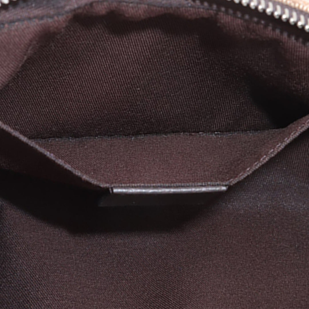 Gucci GG Toile Sac ceinture