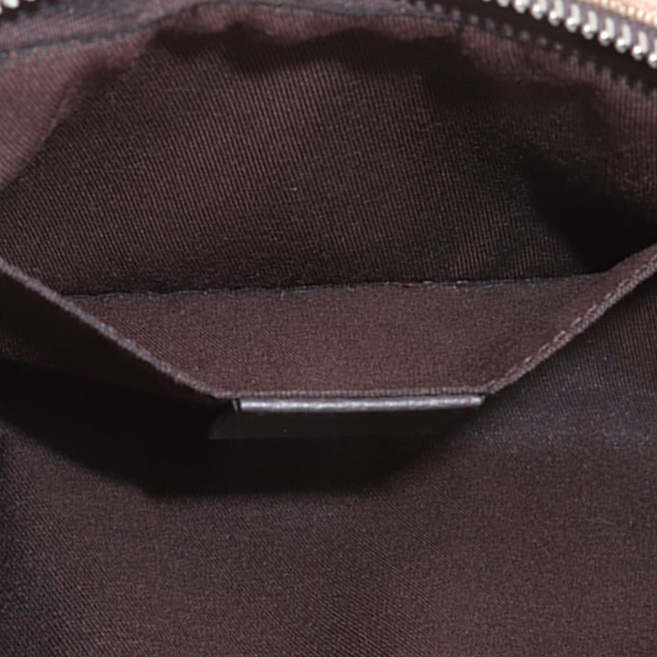 Gucci GG Toile Sac ceinture