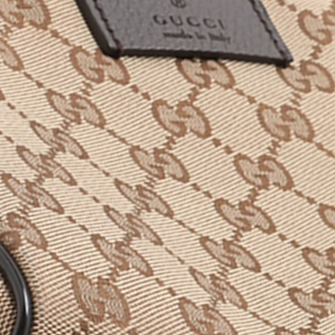 Gucci GG Toile Sac ceinture