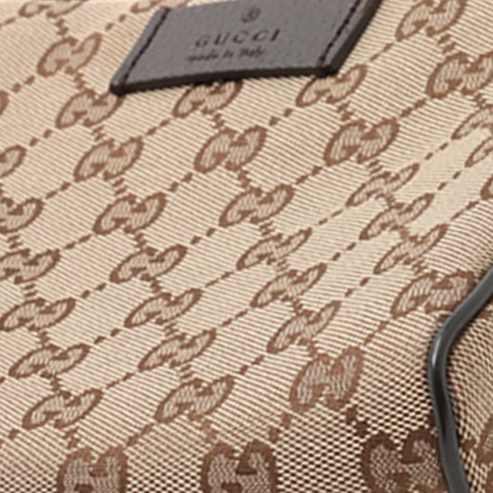 Gucci GG Toile Sac ceinture