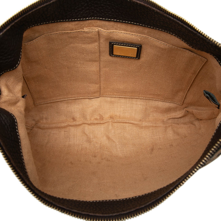 Zucca Sac Marron