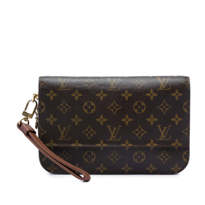Louis Vuitton Orsay Toile Monogram