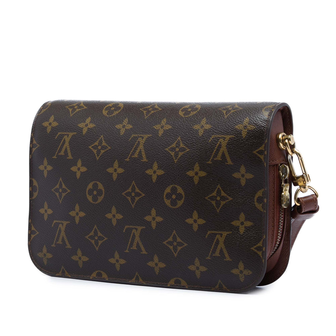 Louis Vuitton Orsay Toile Monogram