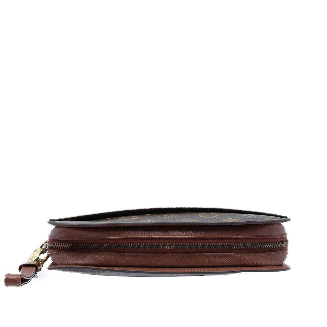 Louis Vuitton Orsay Toile Monogram