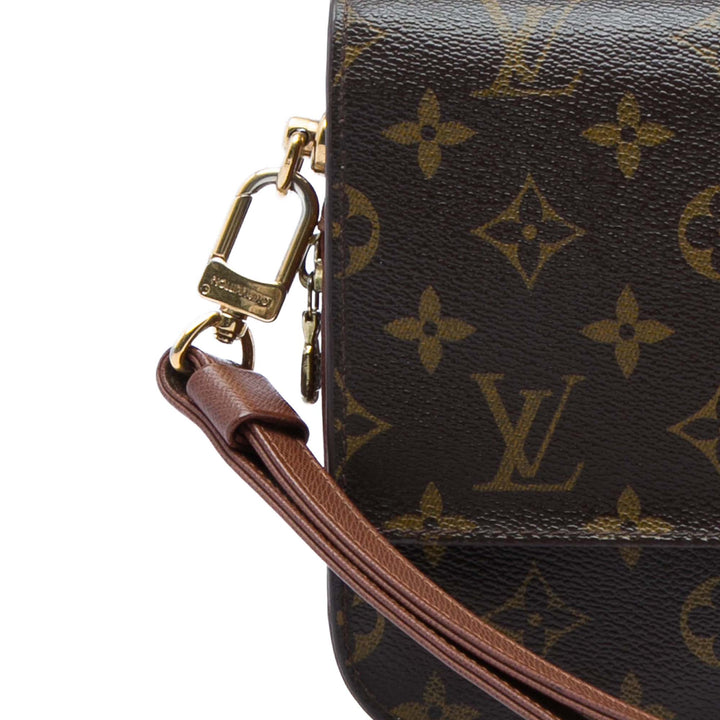 Louis Vuitton Orsay Toile Monogram