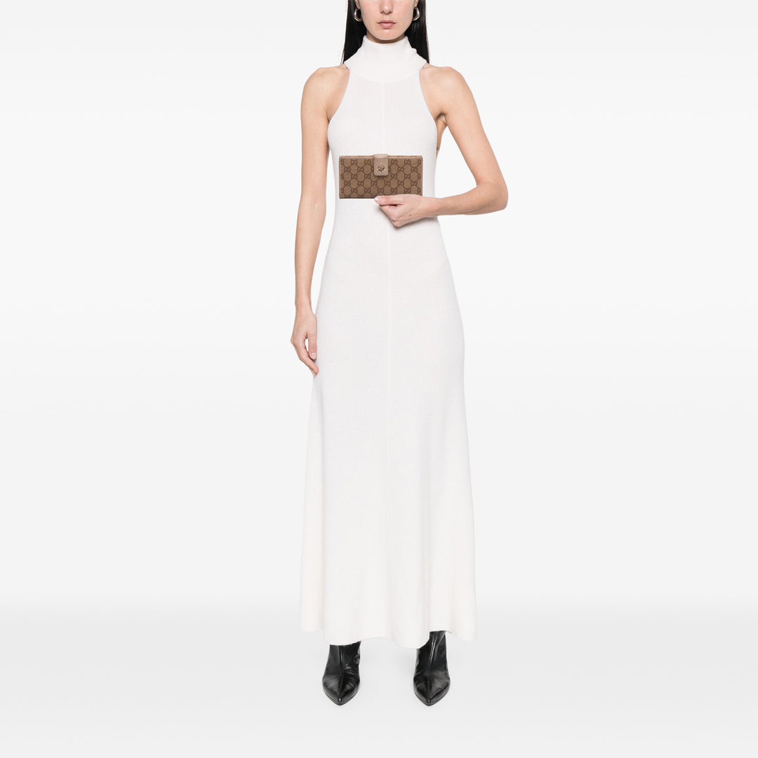 Gucci GG Miss GG Continental Portefeuille long Toile