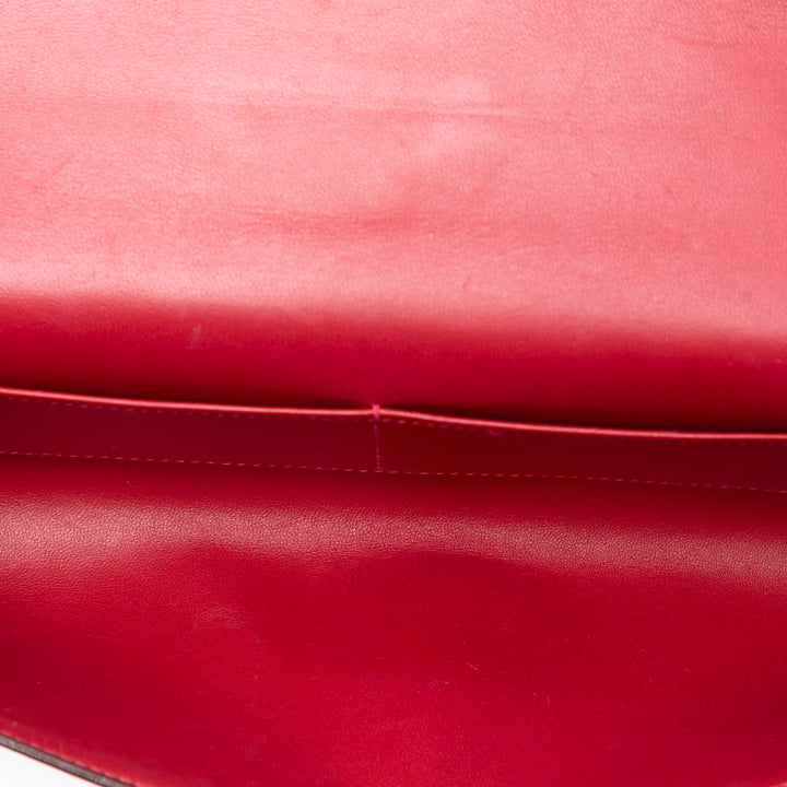 Hermès Tadelakt Egee Pochette