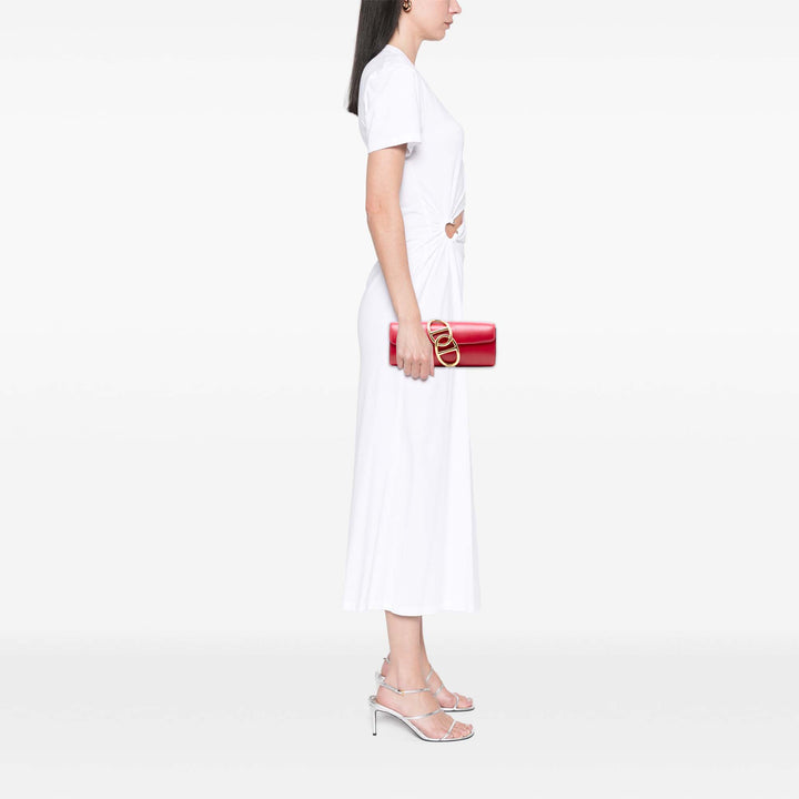 Hermès Tadelakt Egee Pochette
