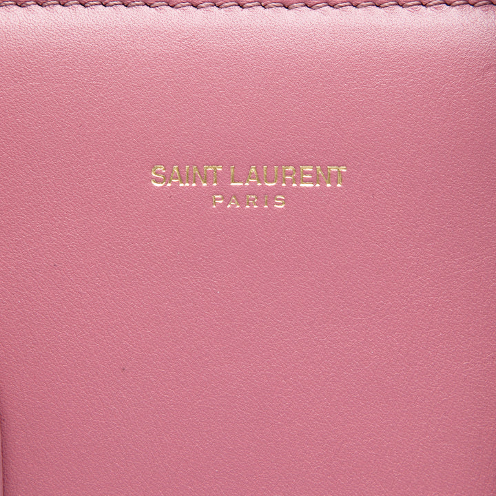 Saint Laurent Small Cuir Sac De Jour Sac