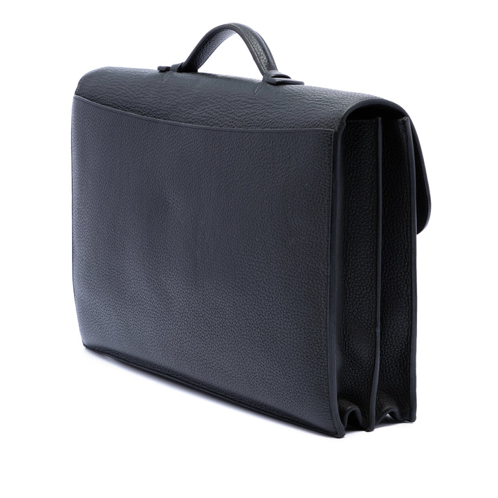 Hermès Togo Sac a Depeches 41