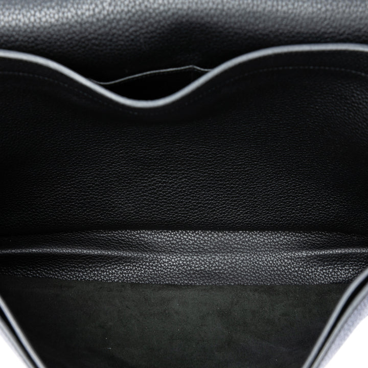 Hermès Togo Sac a Depeches 41