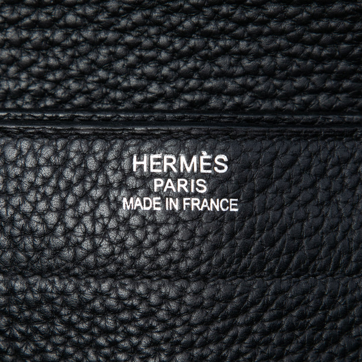 Hermès Togo Sac a Depeches 41