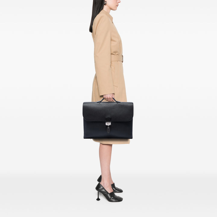Hermès Togo Sac a Depeches 41